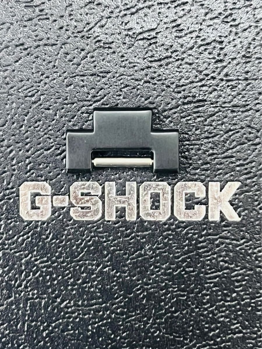[piece only] G-SHOCK G-Shock full metal 19mm black for GMW-B5000GD-1JF
