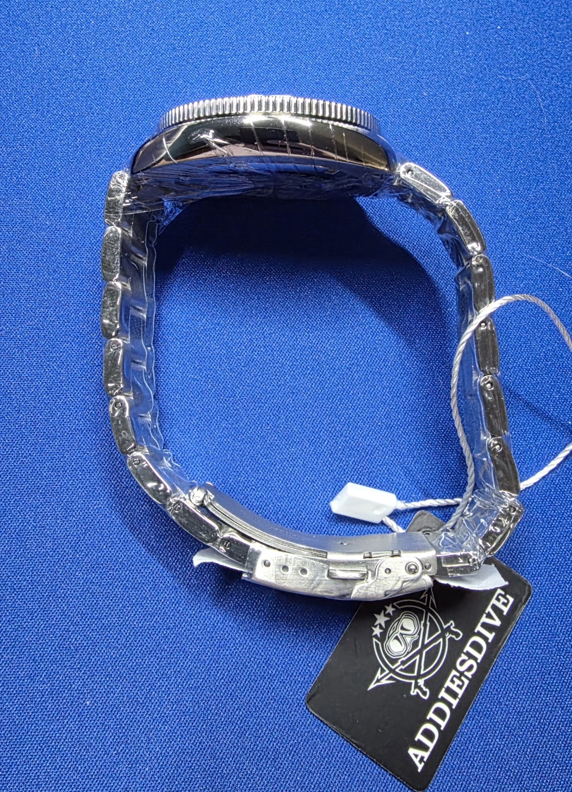 Addiesdive AD2507 Turtle Captain Willard Quartz Watch Black Diver 2025 USA