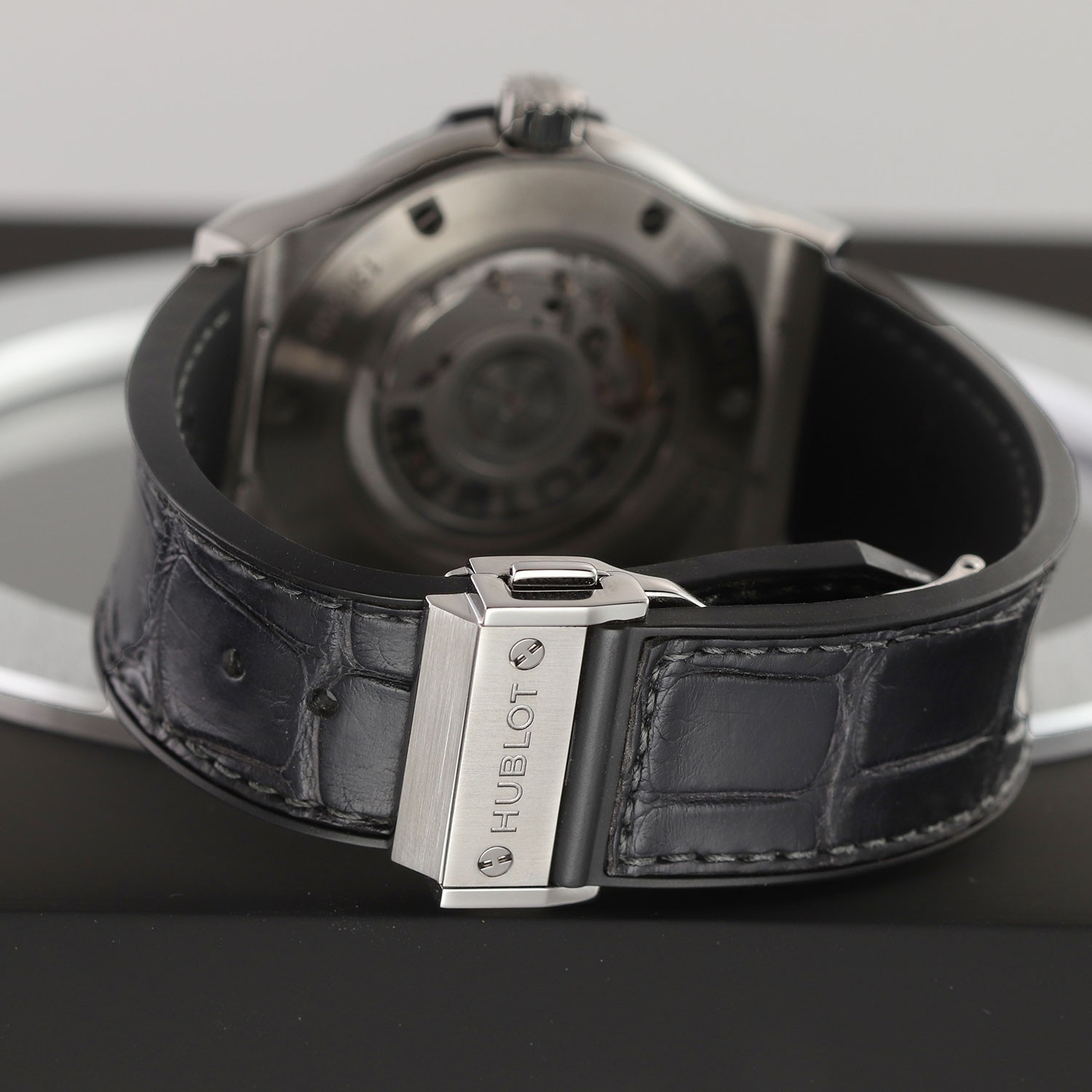 Hublot Classic Fusion Automatic 42mm 542.NX.7071.LR