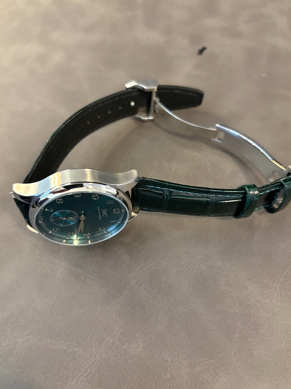 Mens Classy Dress Watch