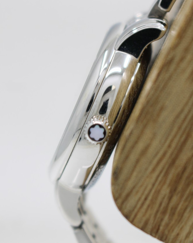 Montblanc Star Legacy Watch 7470 118535