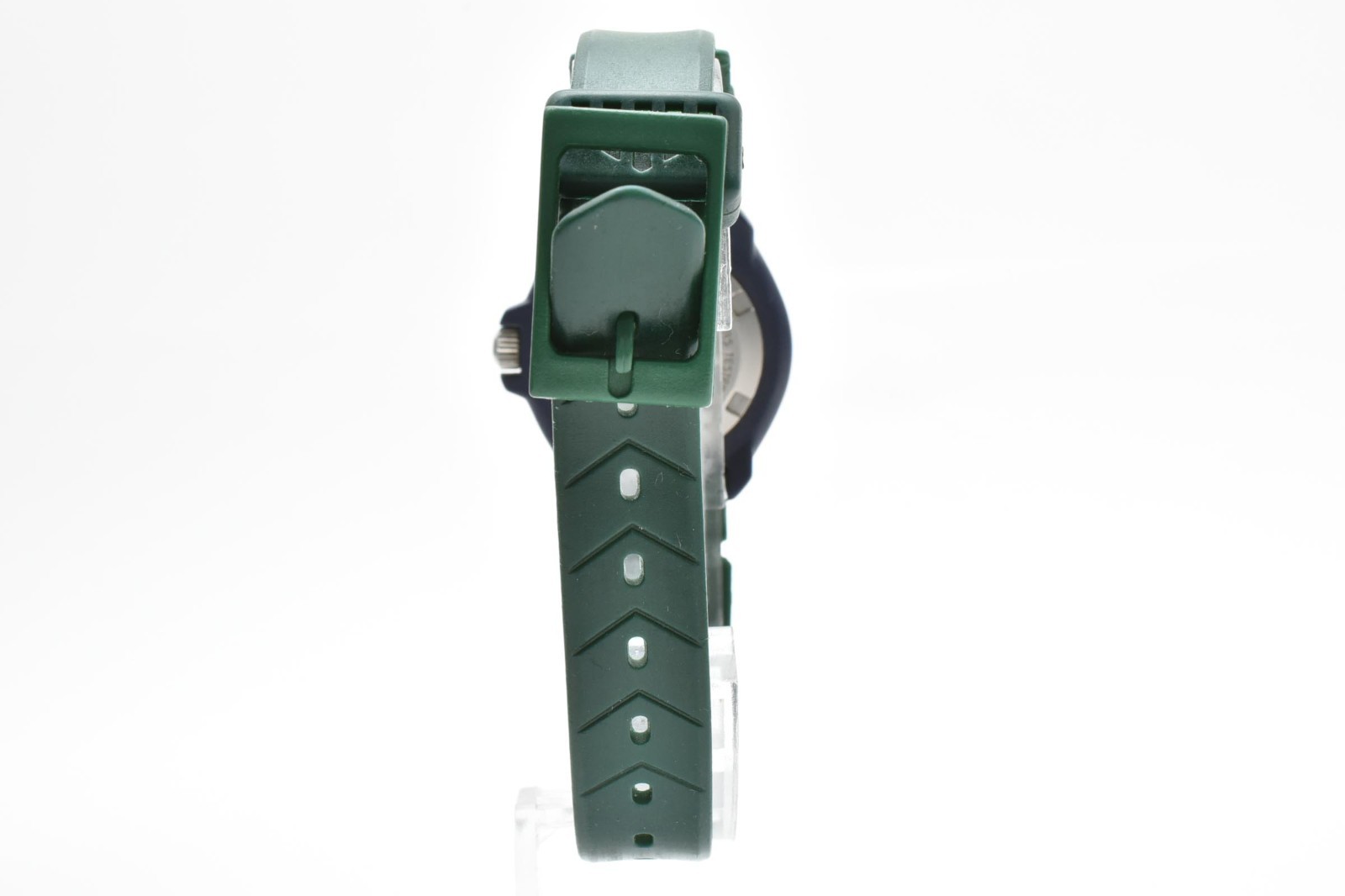 [N MINT] TAG Heuer Formula 1 Professional 362.508 Green Quartz Watch JAPAN