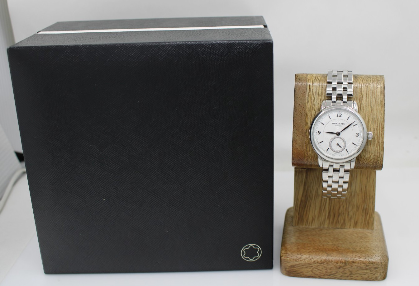 Montblanc Star Legacy Watch 7470 118535