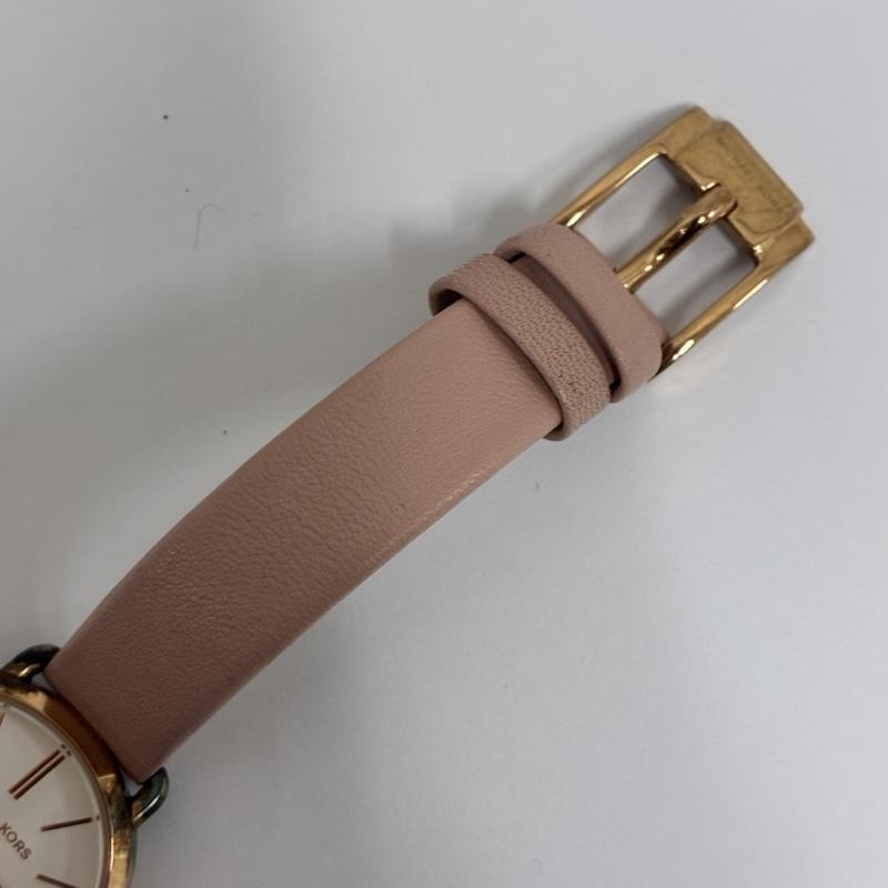 Michael Kors MK-2735 Watch Analog Quartz RoG Crystal