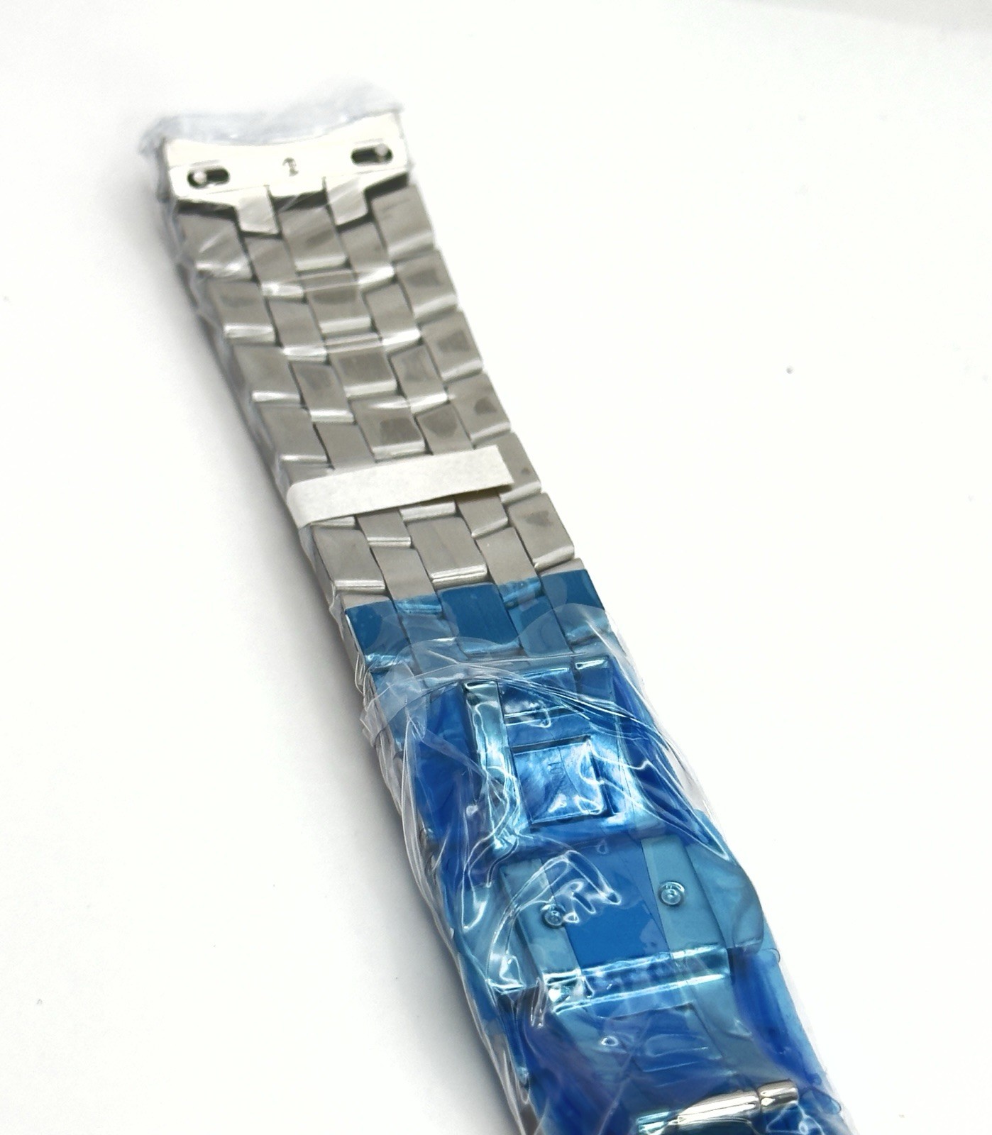Original Stainless Steel Band For Noa Watches 22 mm
