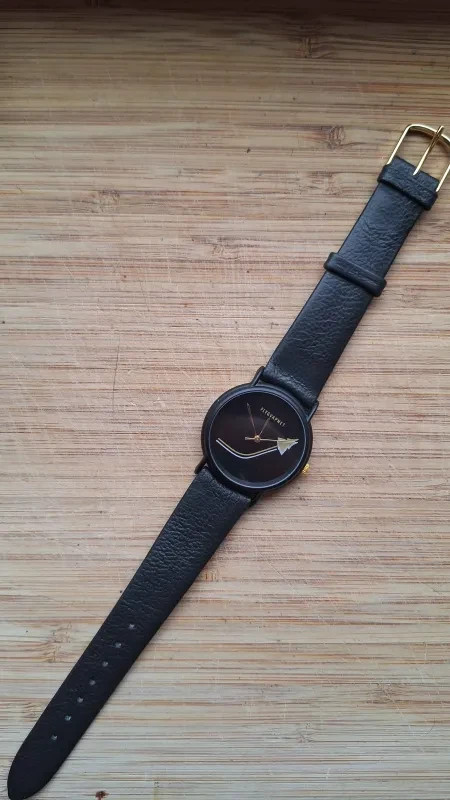 Flygvapnet-Gipen Edition-Collectors Watch from the 90s