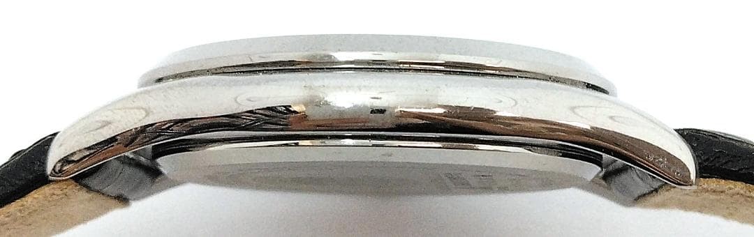Working Citizen Exceed H111 T015867 Eco Drive Radio Mens Watch 21.5cm 8.5in