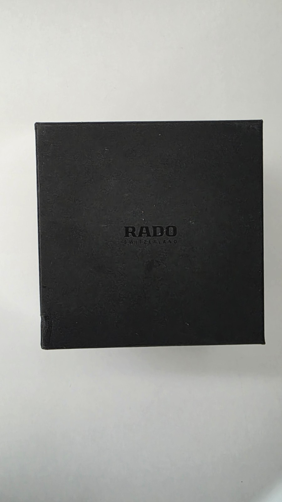 Rado Ceramica Chronograph Jubile