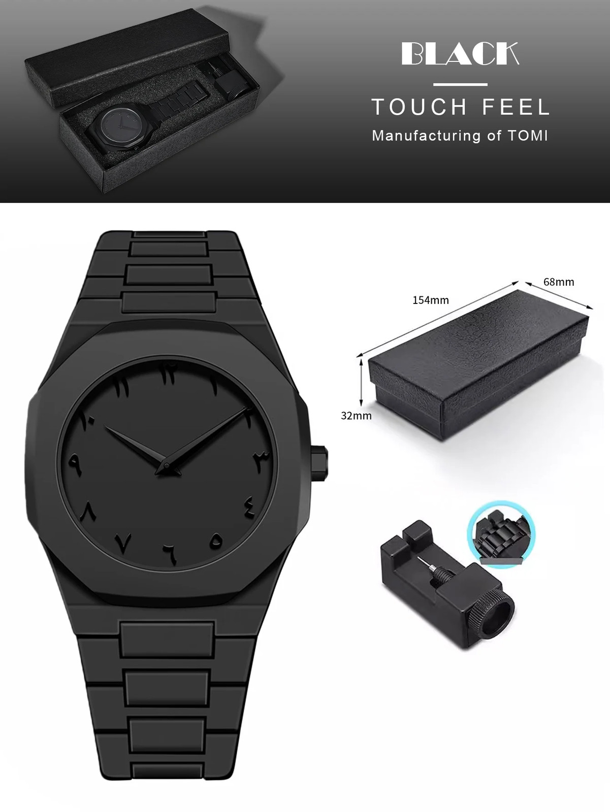 Women Watch Genuine Fashionable Simple Small Elegant Unique