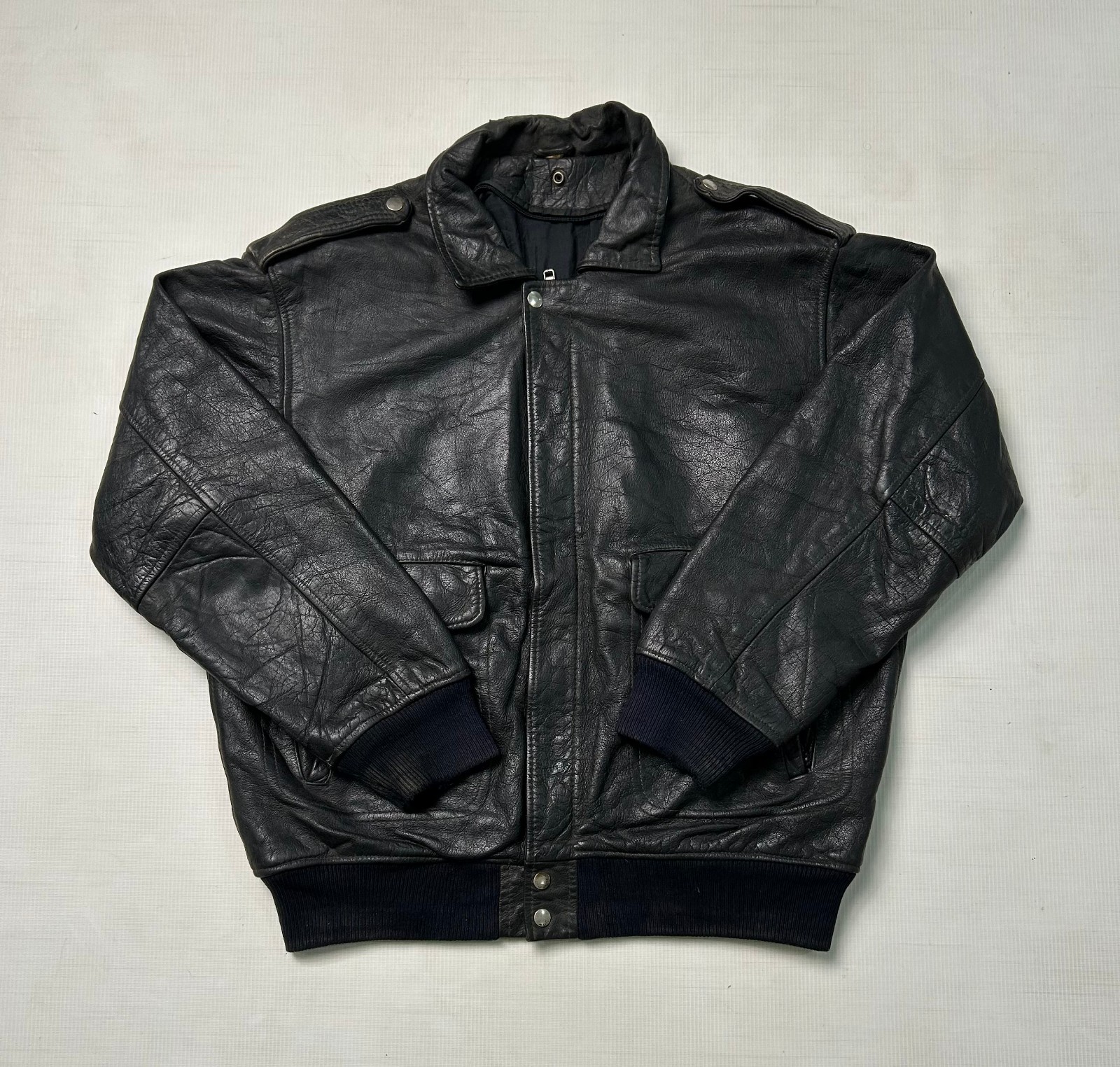 PILOT AVIATION LEATHER JACKETS (109)