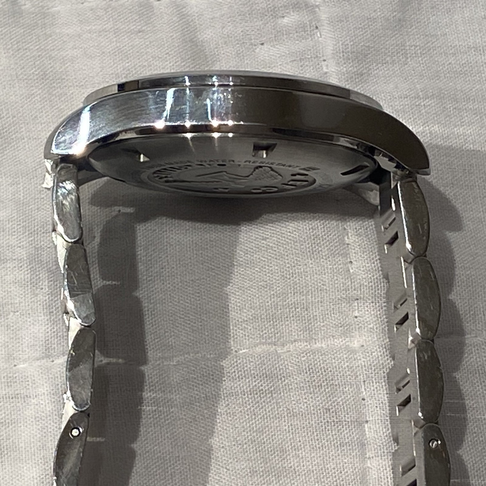 Longines Conquest Automatic 43mm Sunray Blue Dial SS Men’s Watch L3.778.4.58.6