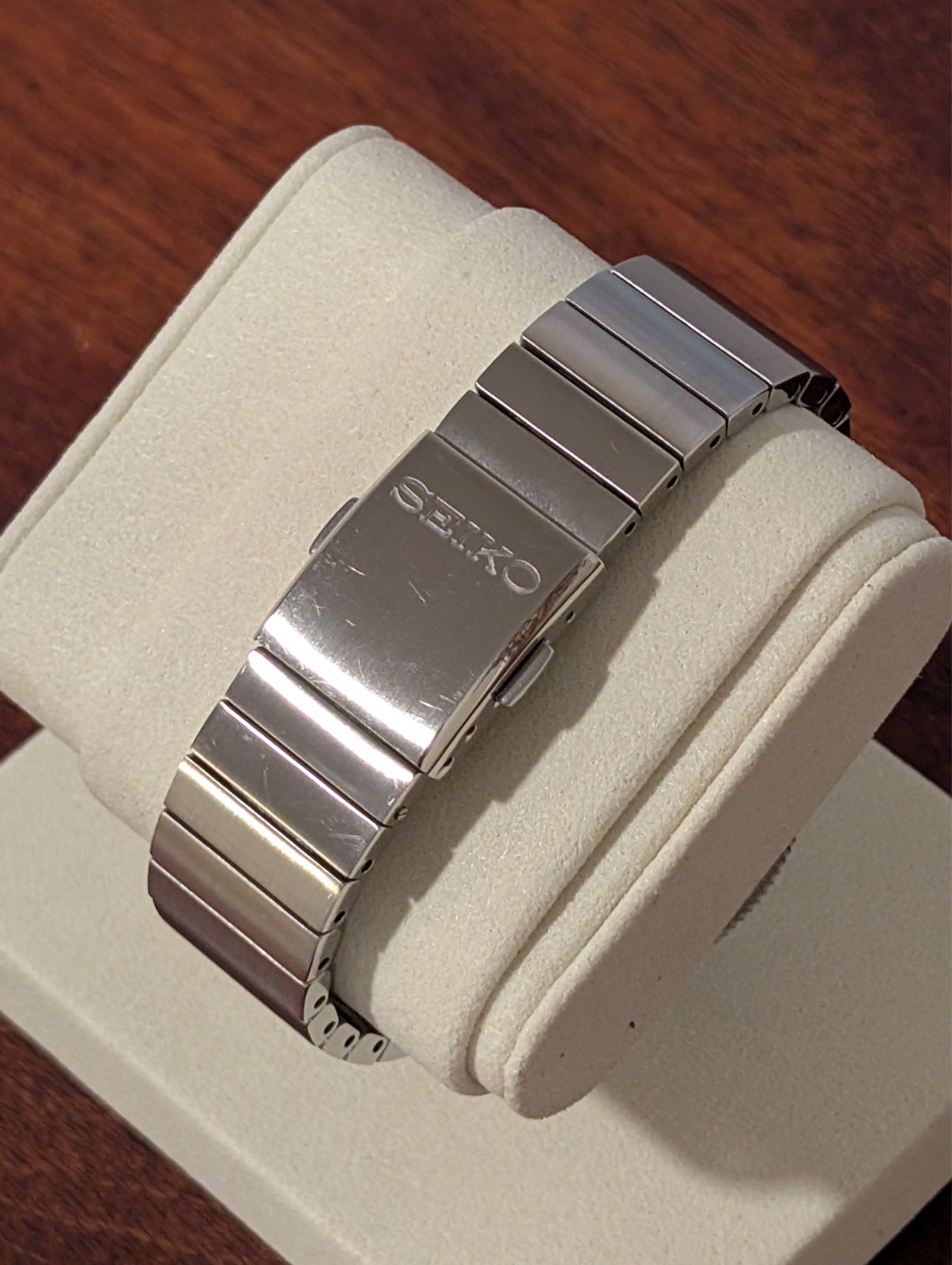 Seiko 5 Sports 55th Anniversary Limited Edition Watch – SRPK17