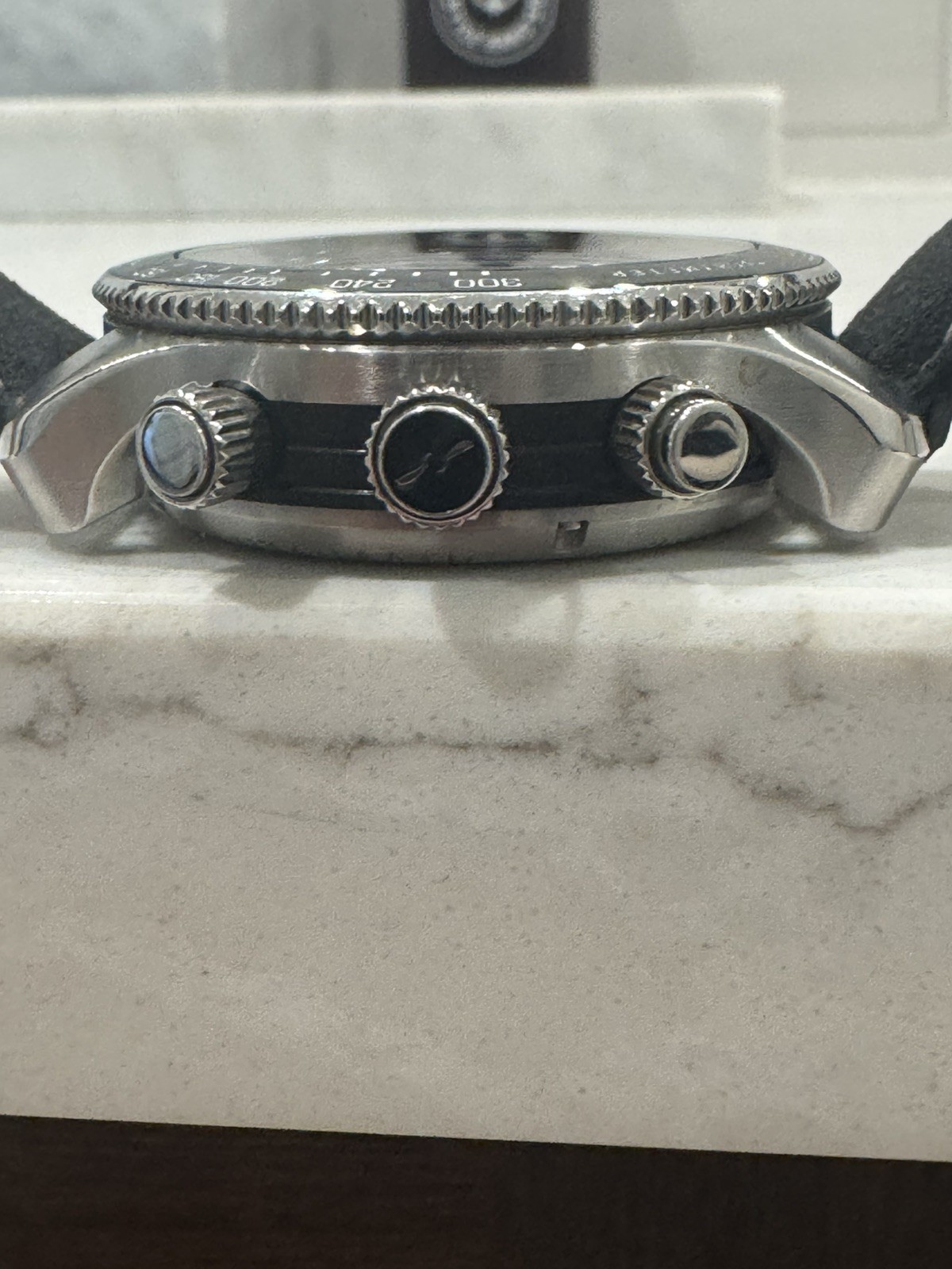 Bremont WR-22 Williams Racing F1 Automatic Watch – Hardly worn