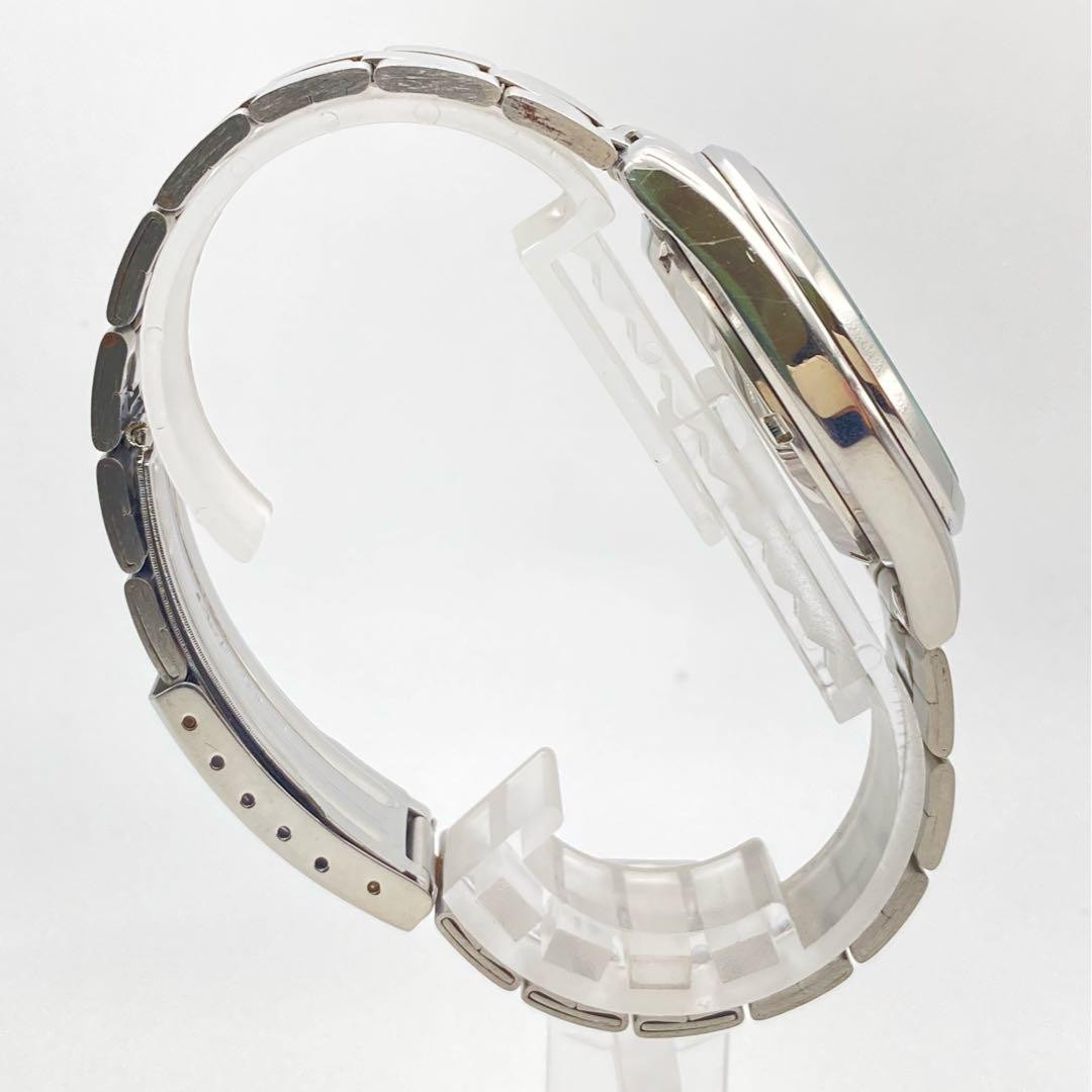 Seiko Five 5 Automatic Men’s Watch 7S26-0060 36mm
