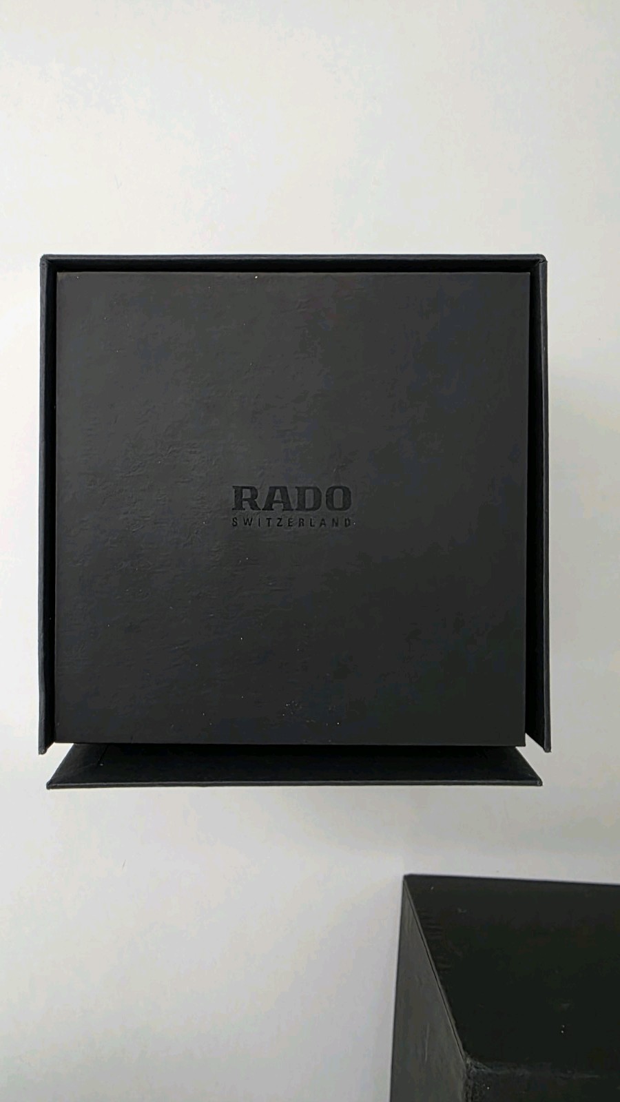 Rado Ceramica Chronograph Jubile