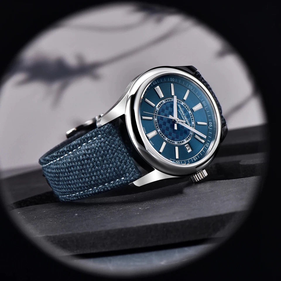 Pagani Design PD-1778 Red Men Automatic Watch