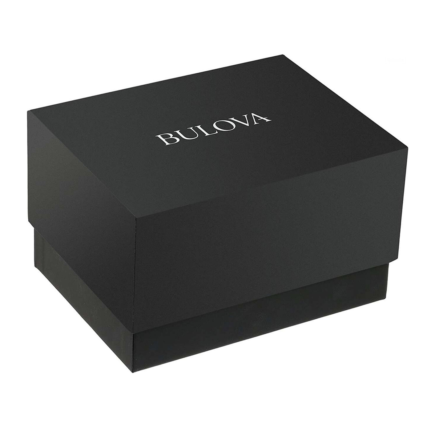 Bulova Watch Collection Military Hack Watch Automatic 38mm