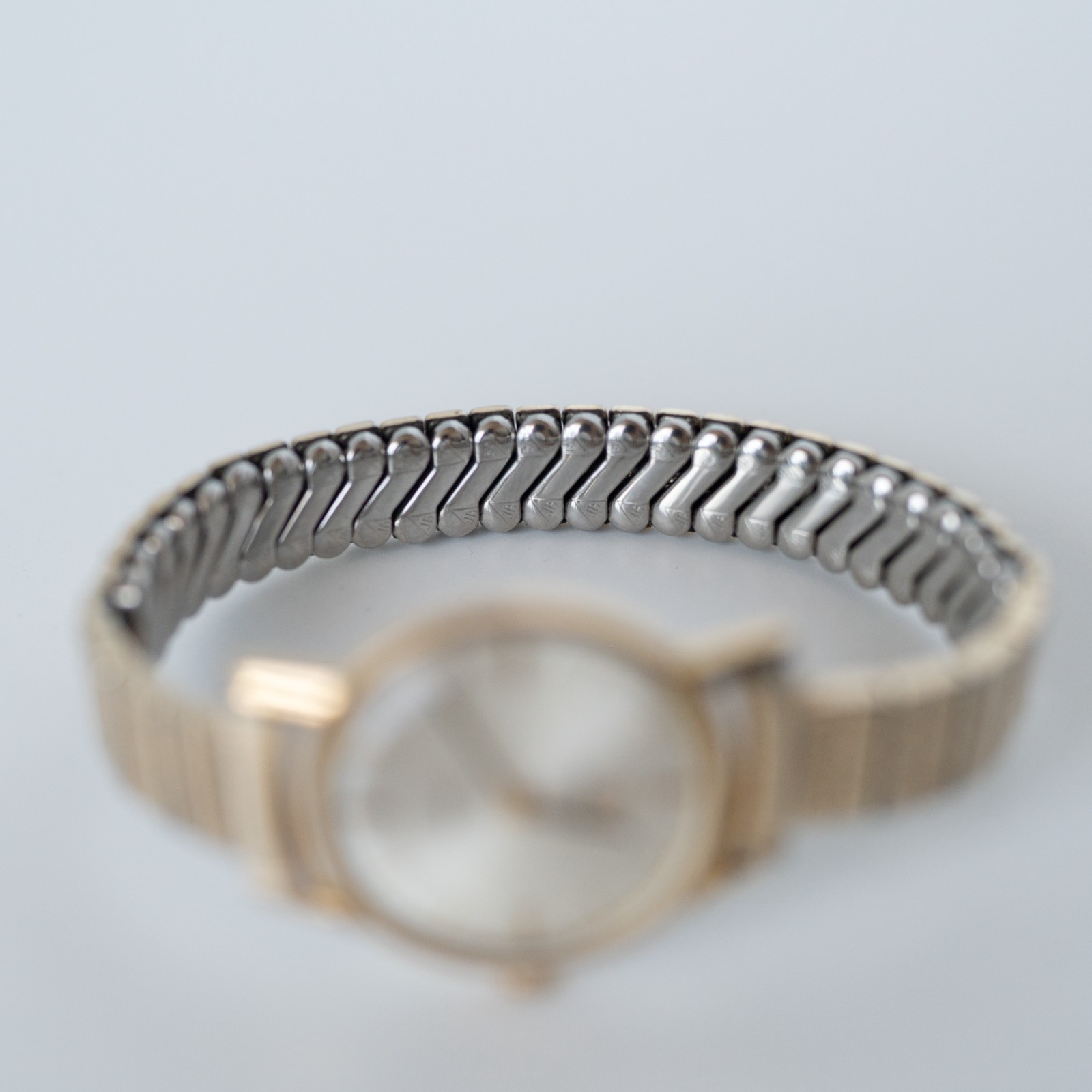 EXCELLENT CONDITION OMEGA TURLER Cal.620 Manual Winding 24mm Women’s Watch