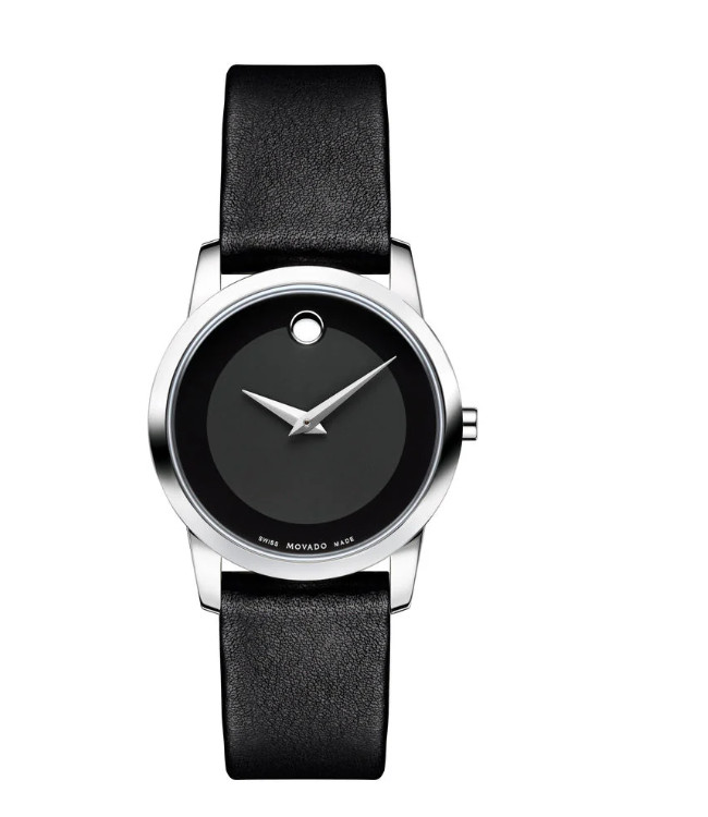 Movado Museum Classic 0606503