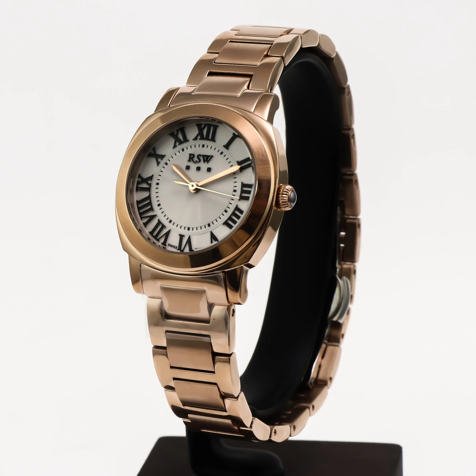 RSW – Swiss Watch – RSWL114-RR-1 Quartz 30 mm RSWL114 50m (5ATM / 169 ft.)