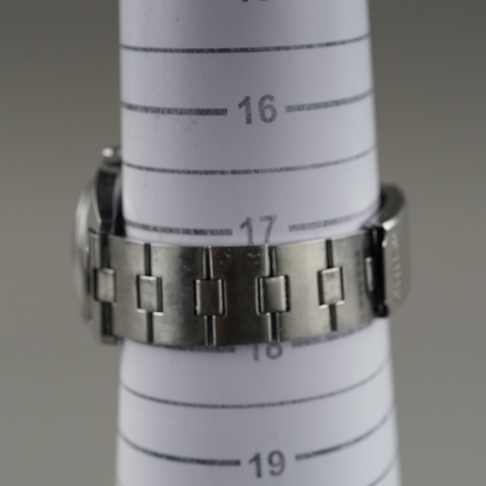 Citizen 4-100042 Mechanical (Manual) Vintage Men’s Wristatch 35mm