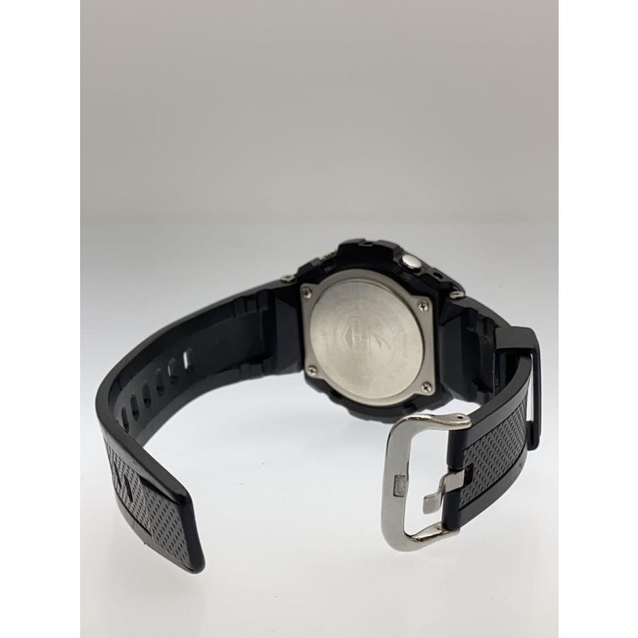 CASIO GST-W100G Case Size 5.9 ×5.2cm Used Watch #51626