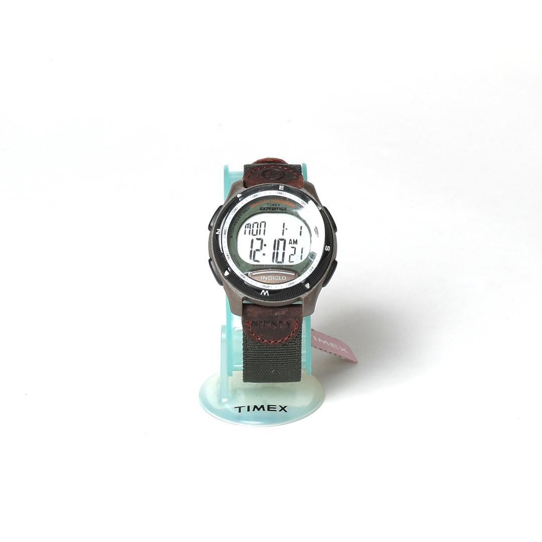 TIMEX Sifury TIMEX EXPEDITION Quartz Unisex Adults Wristwatch