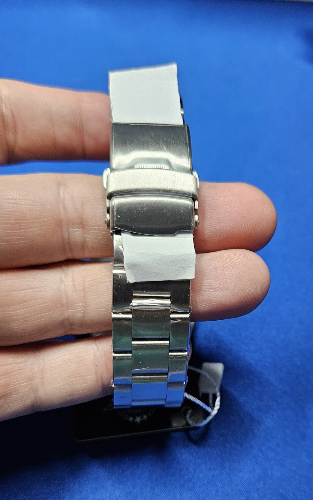Addiesdive AD2510 Diver Quartz Watch 41mm 200m Black New 2025 With Box USA