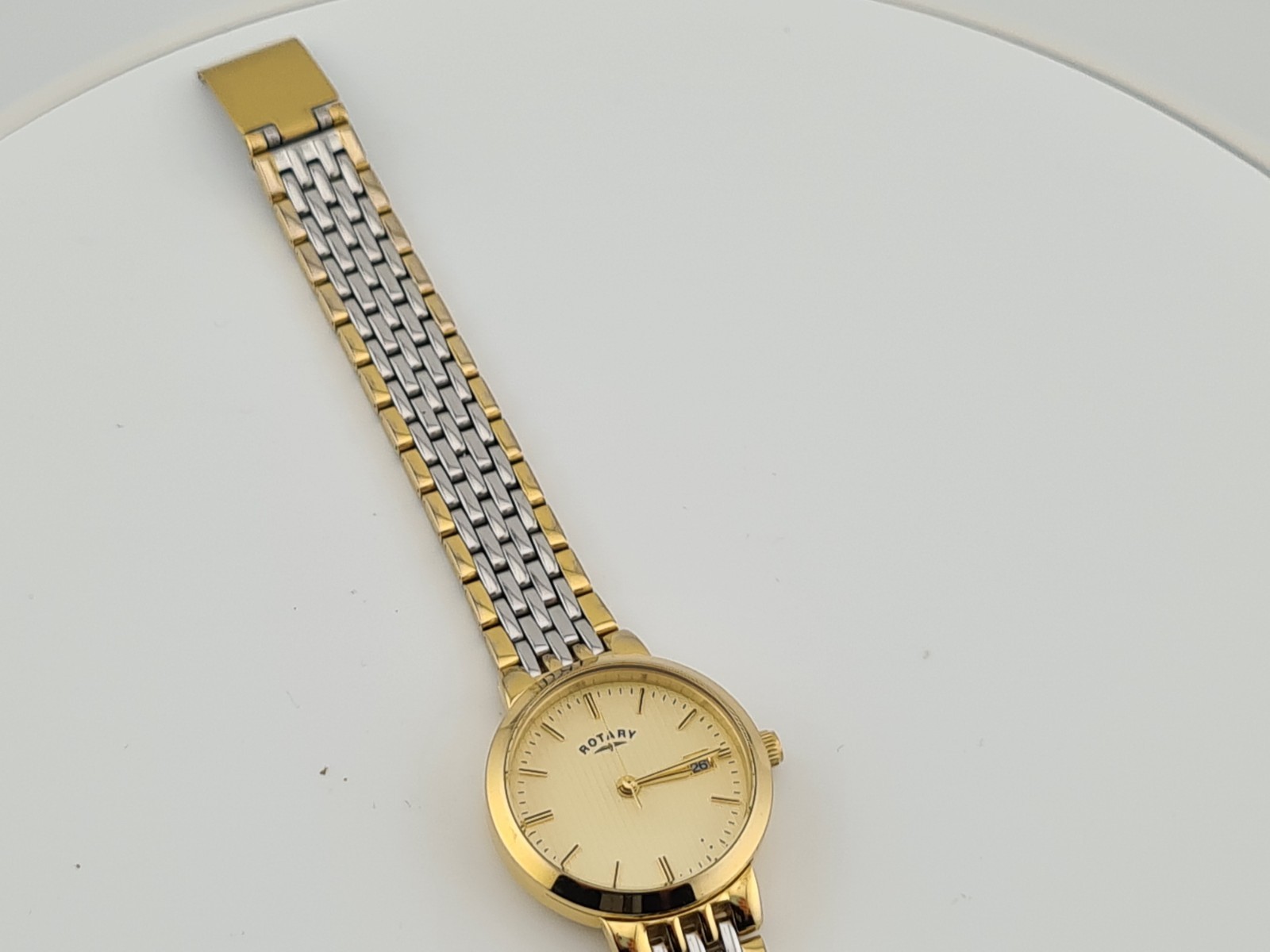 Rotary LB03497 Classic Watch. Rotary LB03497/03 Classic watch