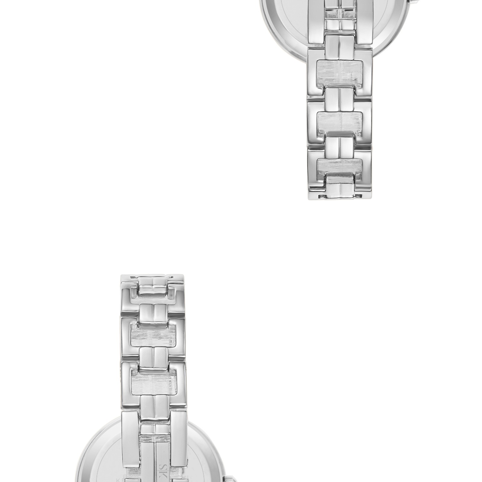 Kenneth Scott Women’s Analog Watch | Blue Dial, 28mm, 30 m (3 ATM)