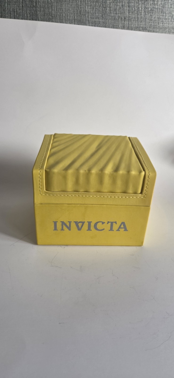 RARE New Unworn Invicta Reserve Subaqua Noma III 11841 Chronograph Project Abda