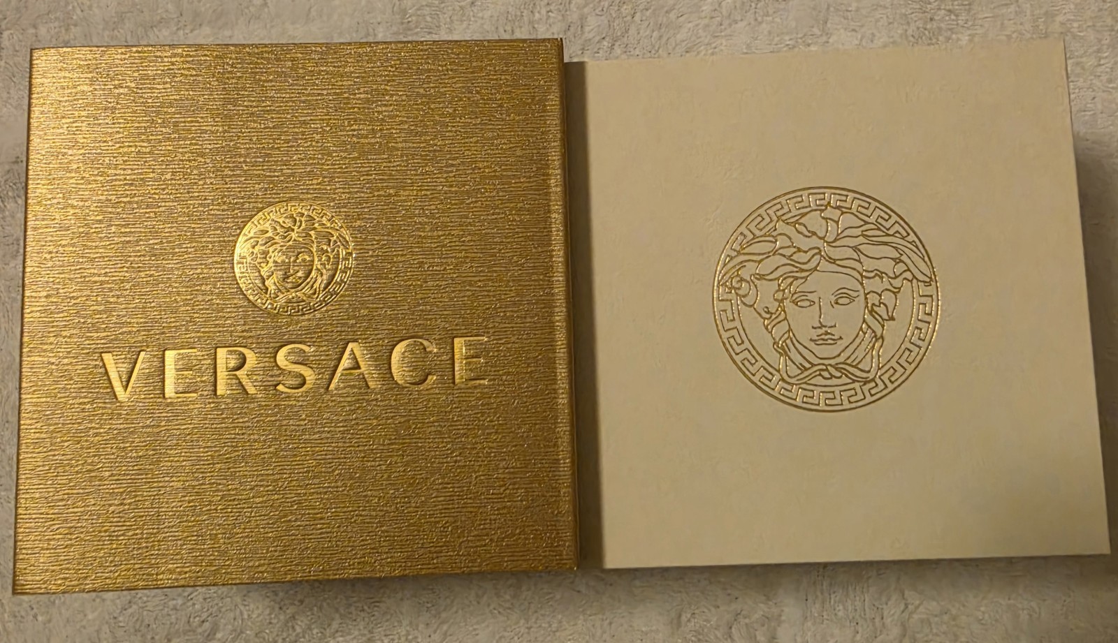 Versace MENS Watch VEVK00420