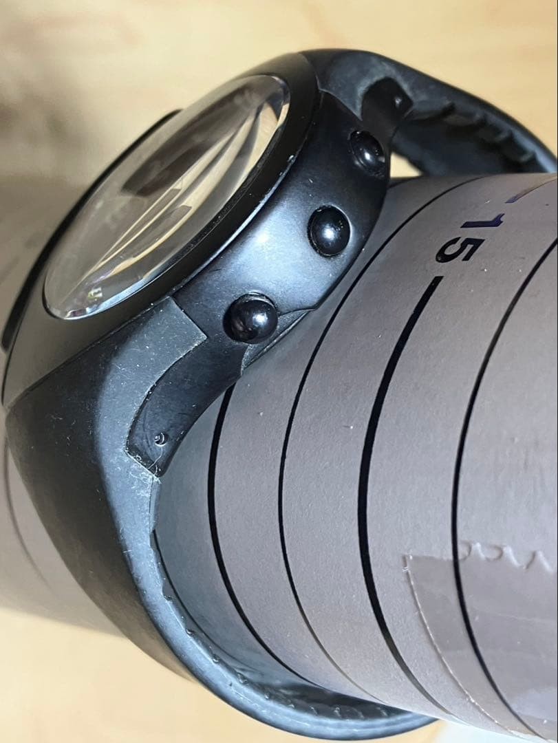 CITIZEN 9447-H31080 Limited Collaboration 90s From Japan