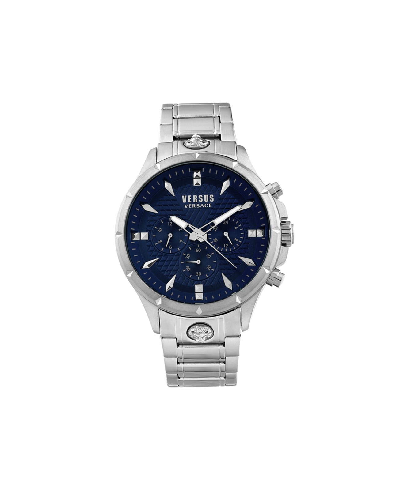 Versus Versace Chrono Lion Mordern Chronograph Watch