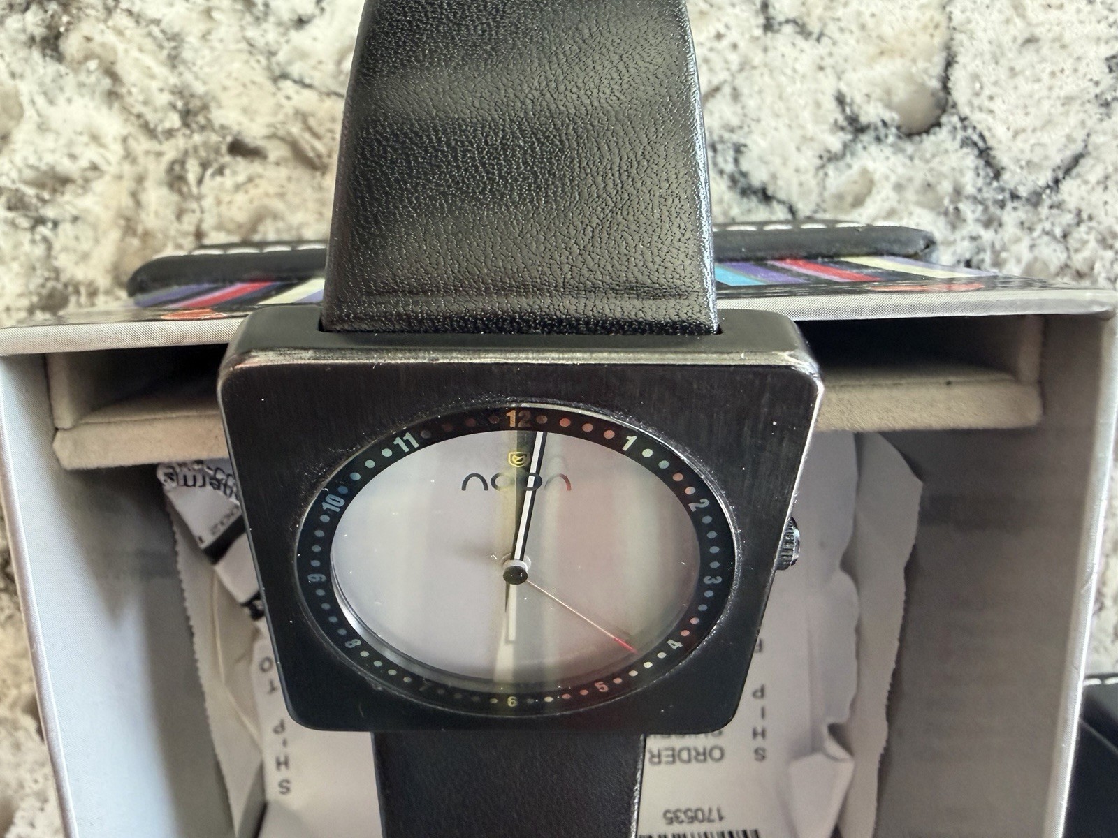 Noon Copenhagen Watch “Very Rare”