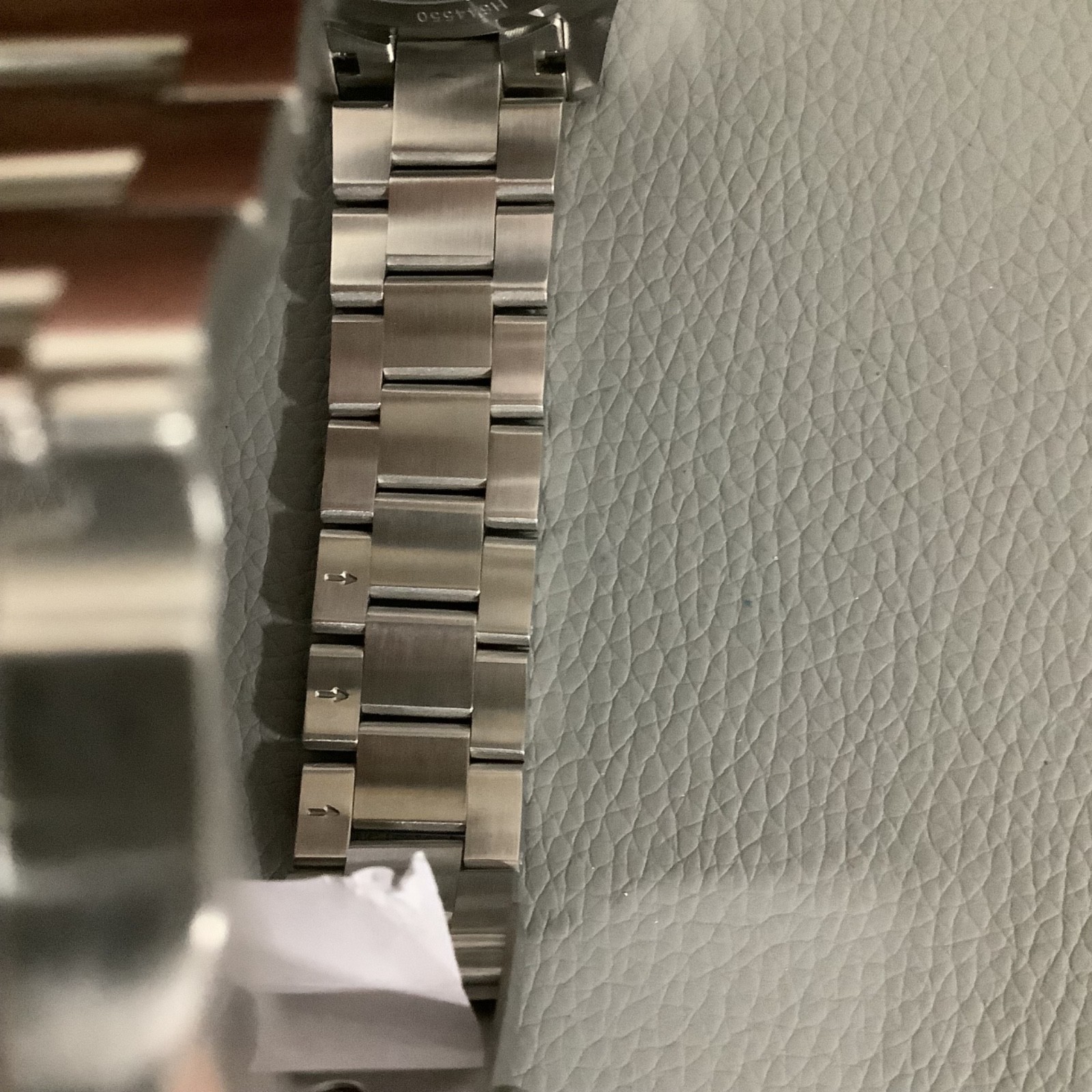Hamilton Khaki Field King Automatic Men’s Watch- 40mm Stainless Steel