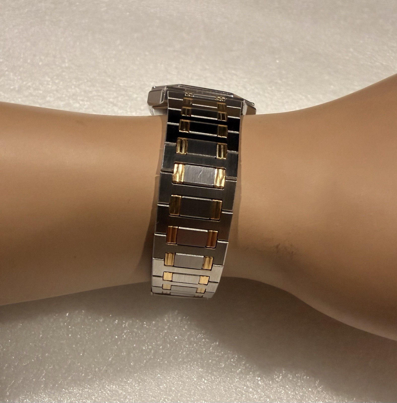 Rare Seiko Octagon Watch 7439-5000