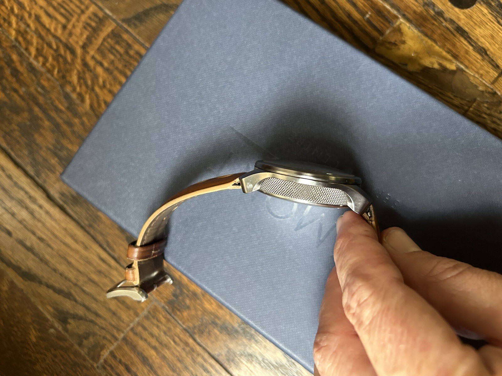 BREMONT U2 / Martin Baker Special Édit./ Mint Just Had Service at The Wing in UK