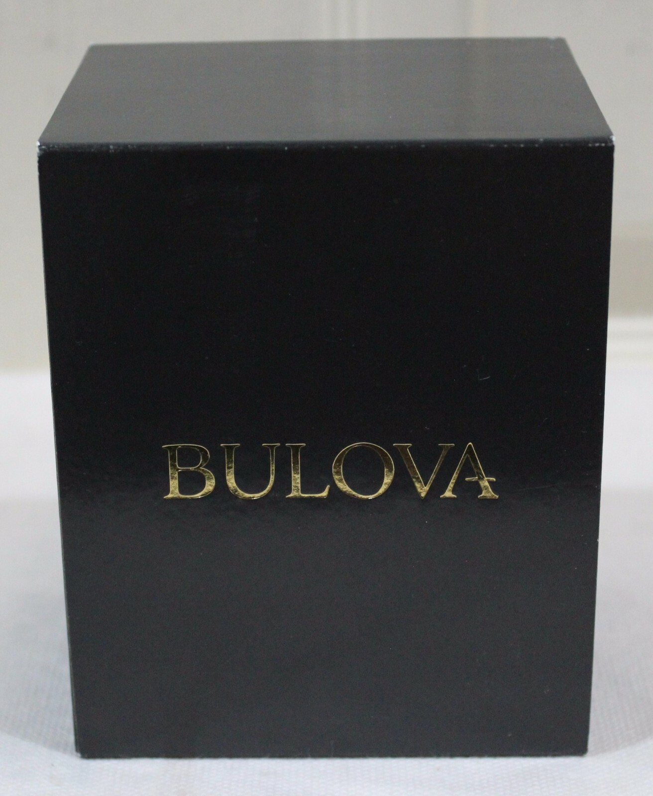 Brand New Bulova Wilton Automatic Silver-Tone Stainless Steel Watch (98A213)
