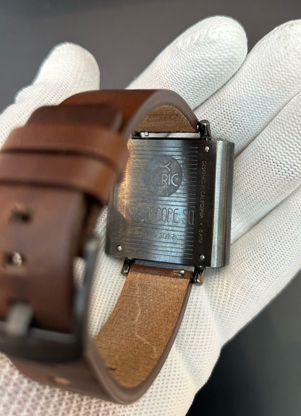 Xeric Soloscope SQ