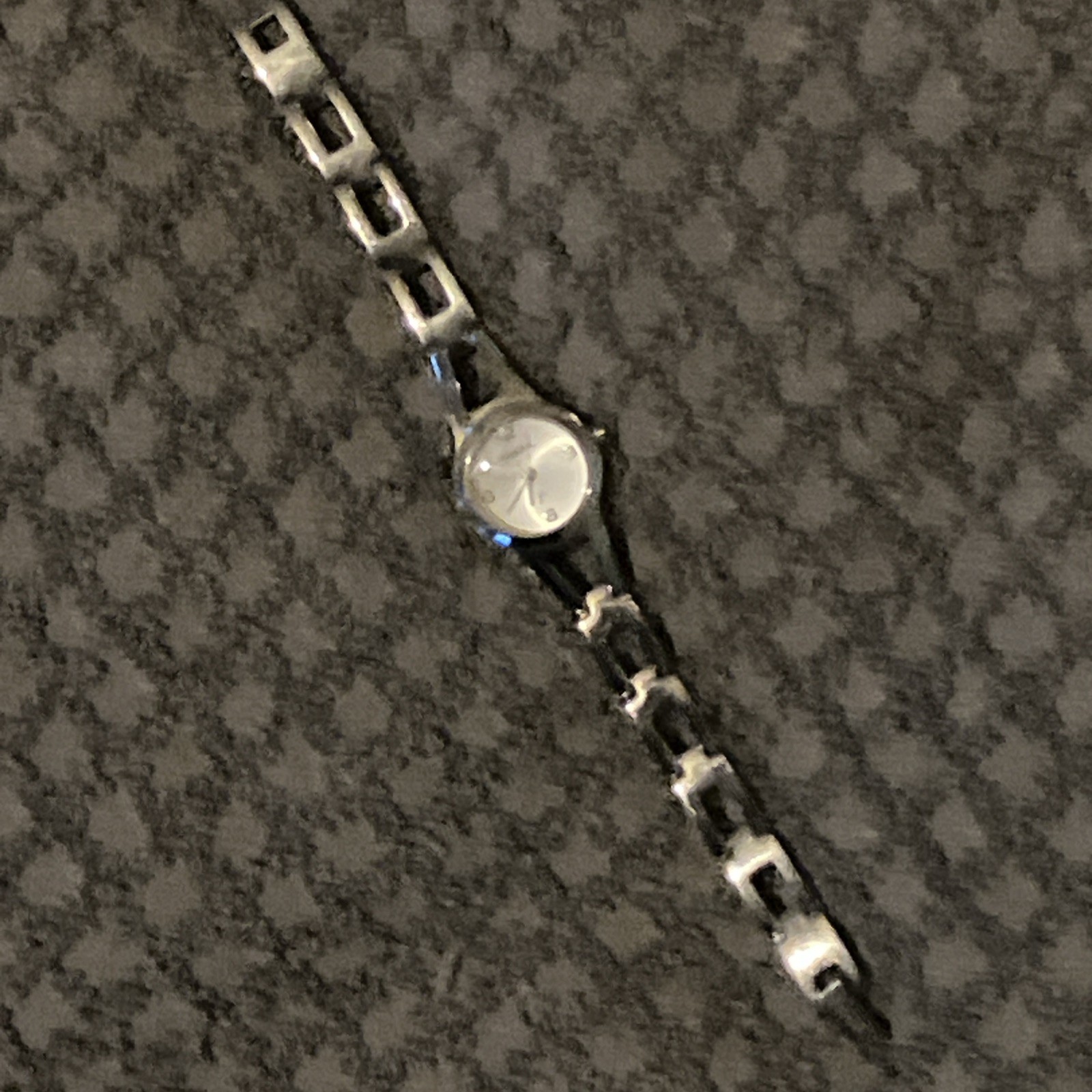 Fossil Women’s F2 Stainless Watch