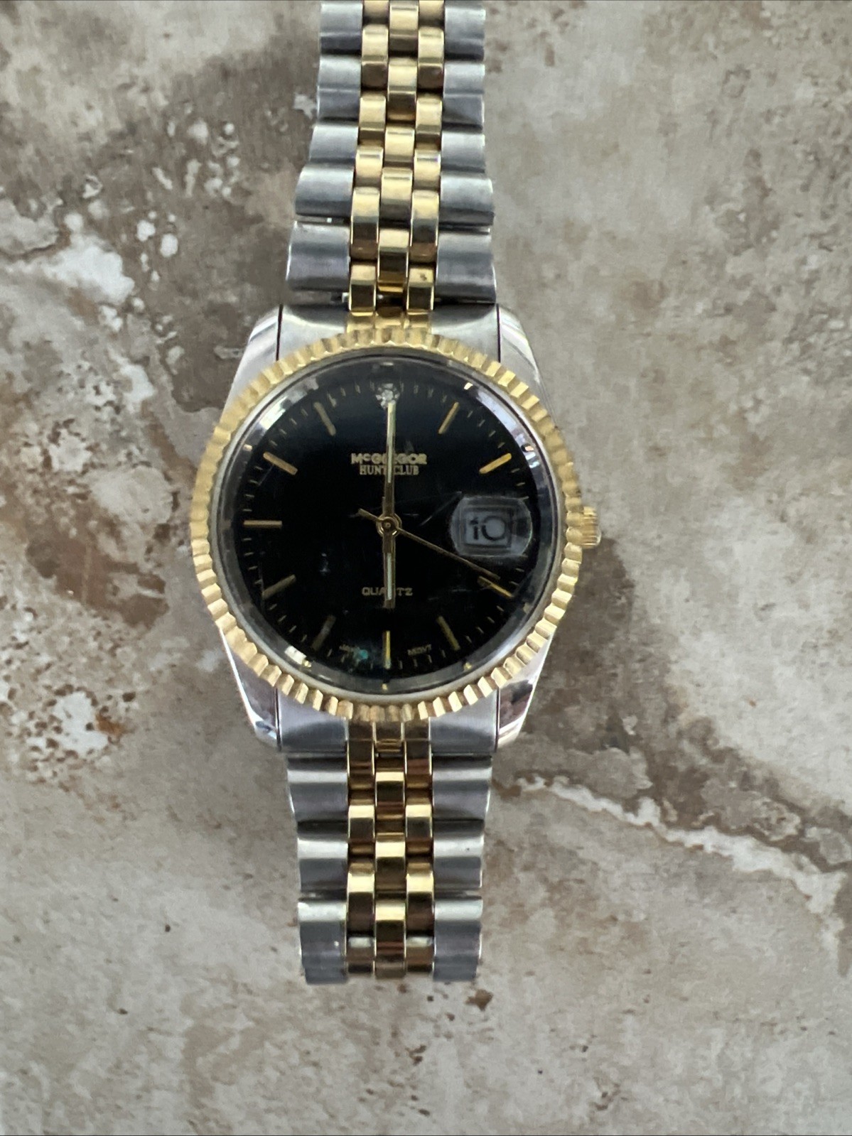 Various Watch Lot (9). Unknown Working Condition.