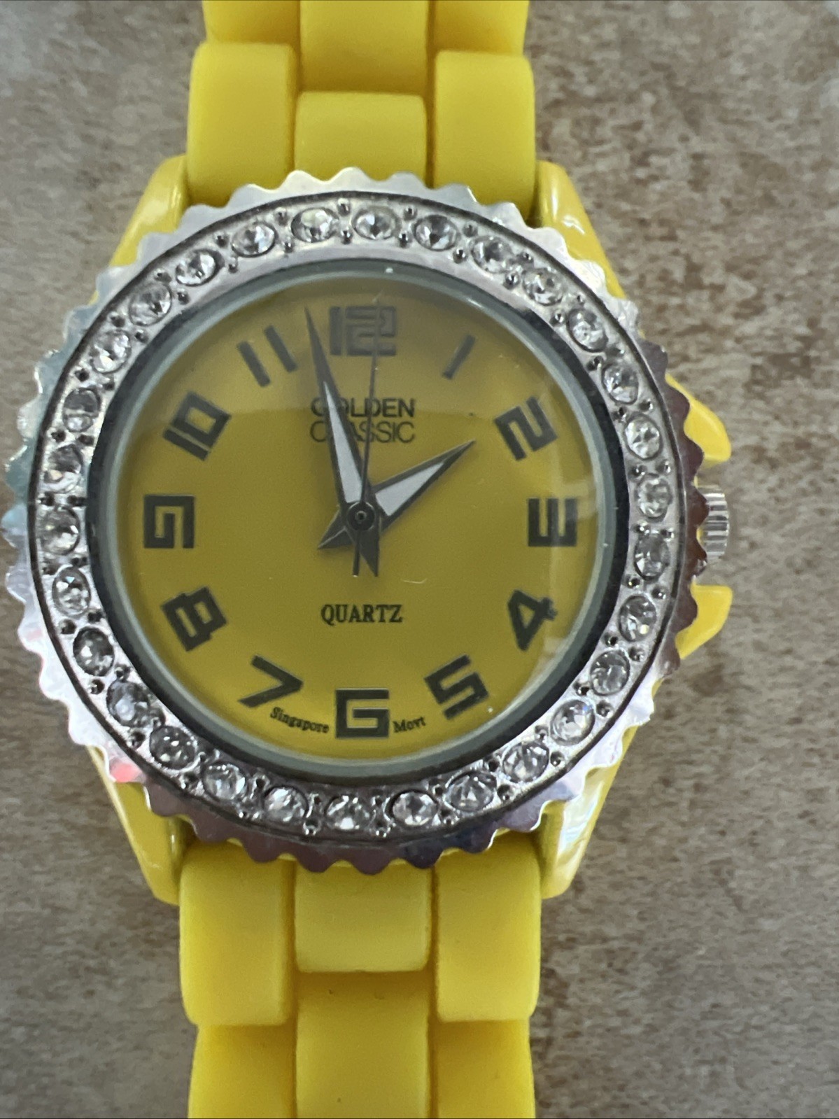Various Watch Lot (9). Unknown Working Condition.
