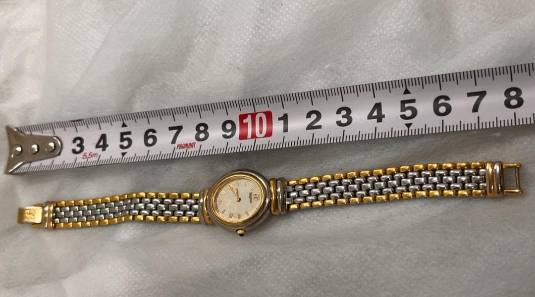CITIZEN Elegance Watch 3220-322720 Vintage