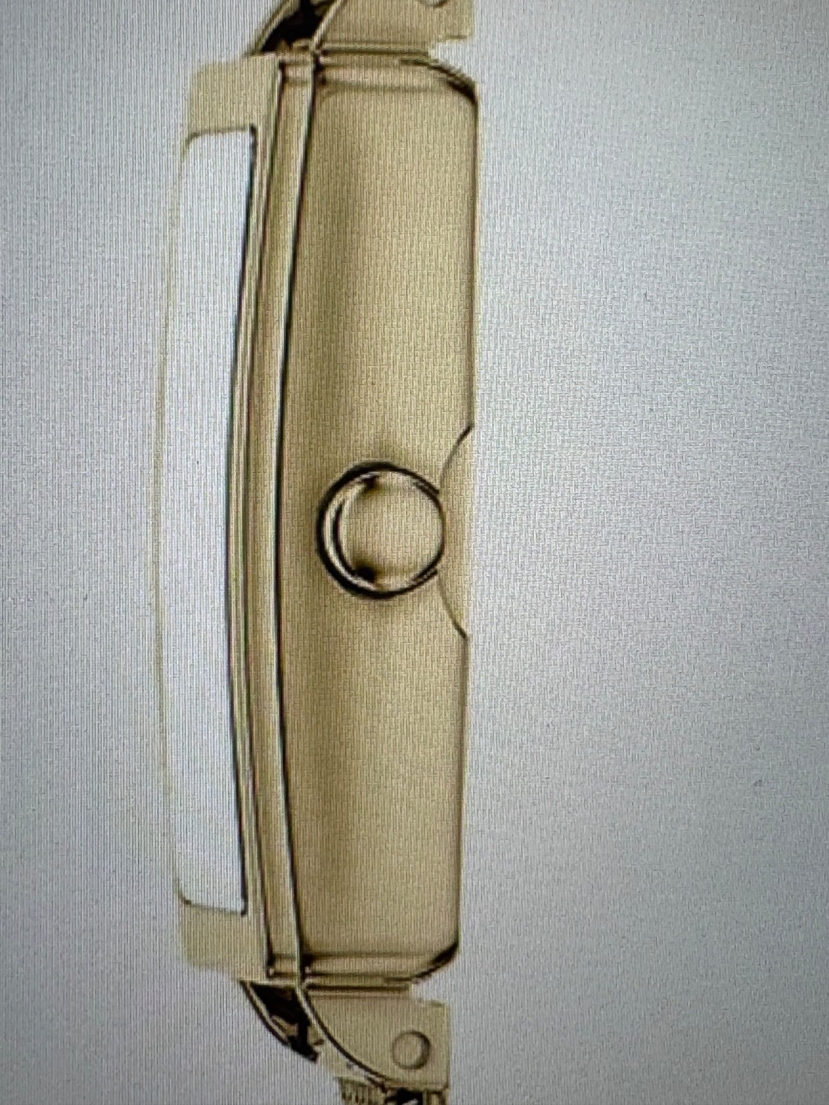 Skagen Womens Gold Watch and Earring Gift Set SKW1158SET