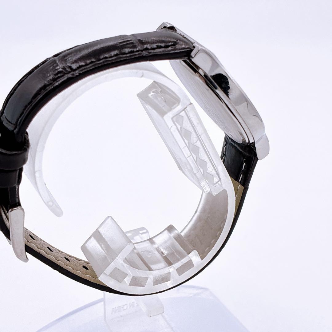 Made in 1988 SEIKO 5P31 6A2A Slim Vintage Seiko