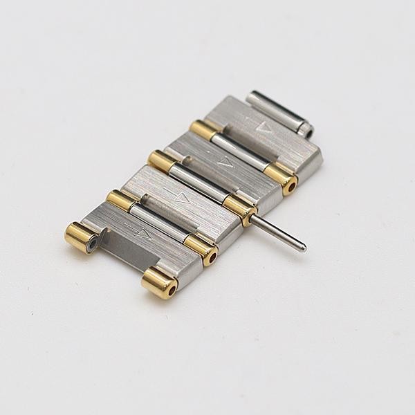 Omega Constellation 10mm ’s’s Watch KMT