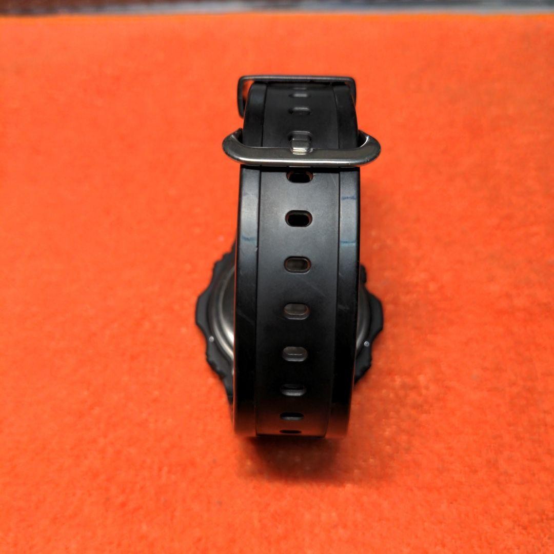 CASIO G-SHOCK DW-5750E-1B All Black Digital Watch