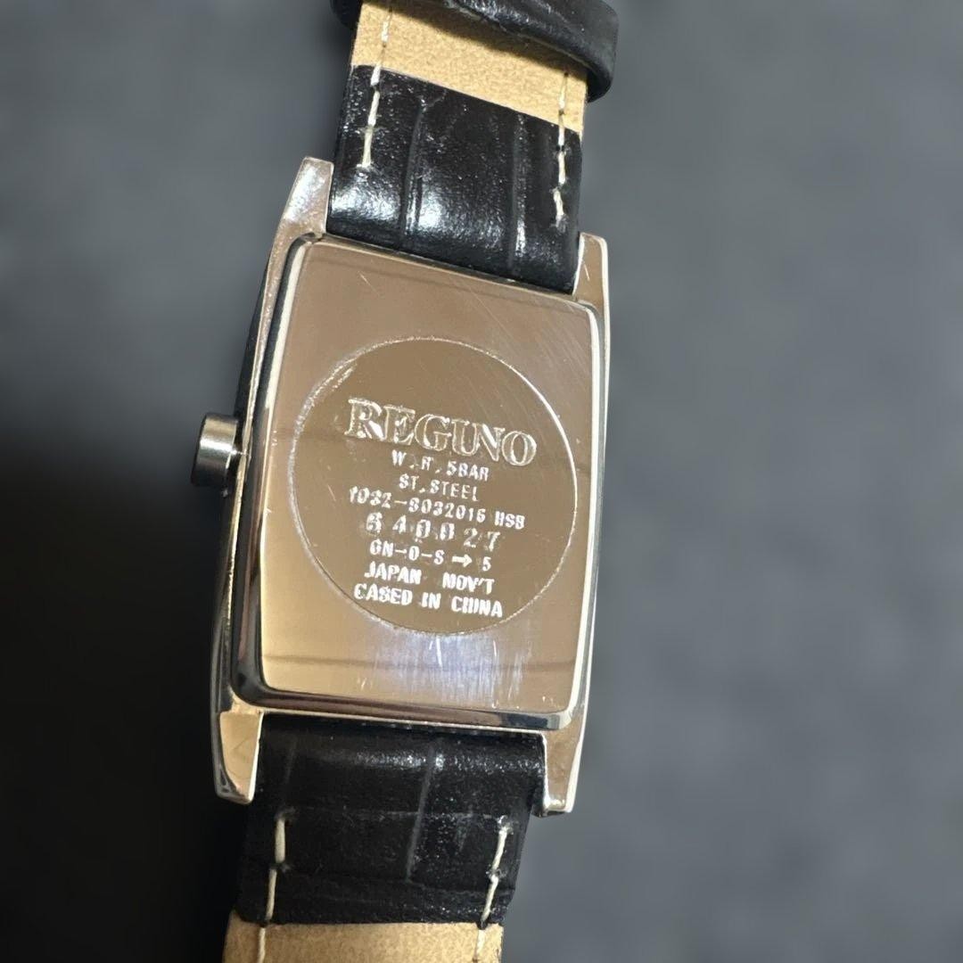 CITIZEN REGNO Women’s Watch