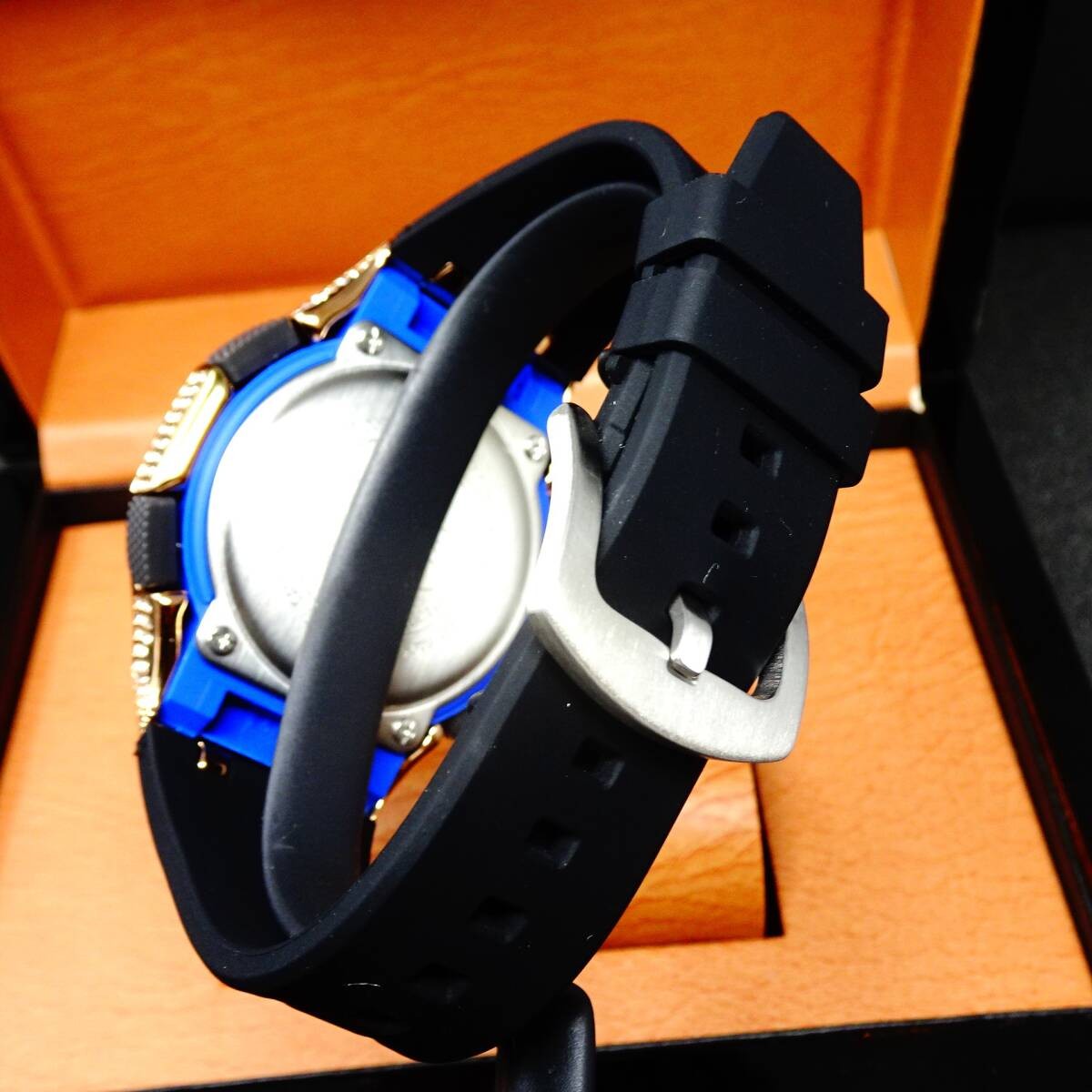 New〓mod Casioak〓G-Shock custom watch〓Regular GA100B body included〓Aftermarket